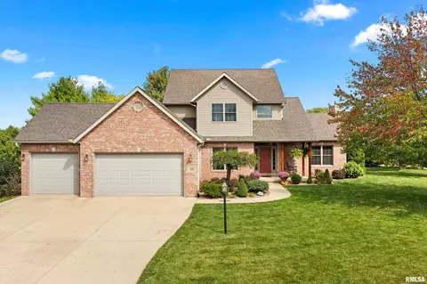 509 Hampton Ct, Germantown Hills, IL 61548