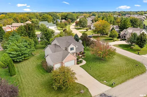 509 Hampton Ct, Germantown Hills, IL 61548 photo 3