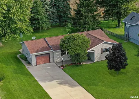31 Melody Ln, Lacon, IL 61540