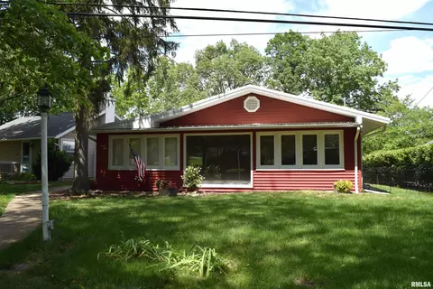 61 S Side Country Clb, Decatur, IL 62521