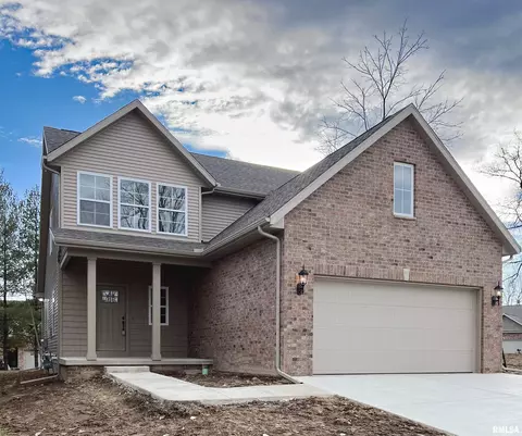 7622 N Walnutbend Dr, Peoria, IL 61615