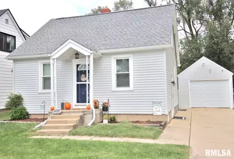 2027 W Wilson Ave, Peoria, IL 61604