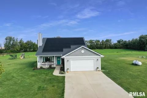 19020 N Hakes Rd, Edelstein, IL 61526