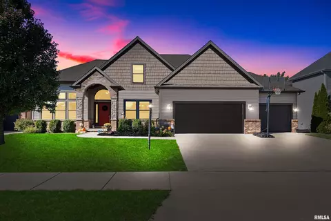 11307 N Sycamore Creek Dr, Dunlap, IL 61525
