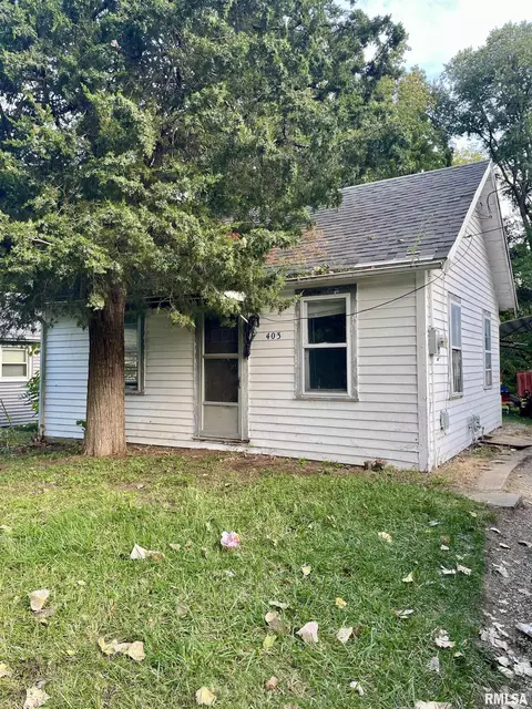403 Prospect Ave, East Peoria, IL 61611