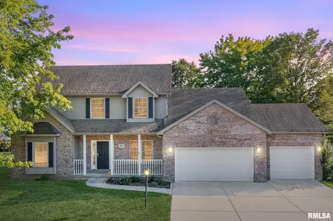 2306 W Murphy Dr, Dunlap, IL 61525