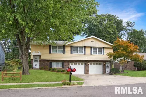 2737-2739 W Millbrook Ct, Peoria, IL 61615