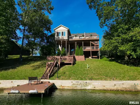 4029 S Dunbar Pt, Mapleton, IL 61547 photo 49