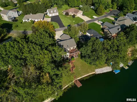 4029 S Dunbar Pt, Mapleton, IL 61547 photo 52