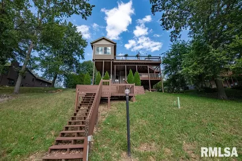 4029 S Dunbar Pt, Mapleton, IL 61547 photo 9