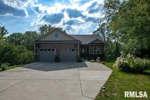 4029 S Dunbar Pt, Mapleton, IL 61547 photo 3