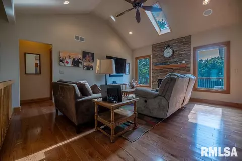 4029 S Dunbar Pt, Mapleton, IL 61547 photo 15