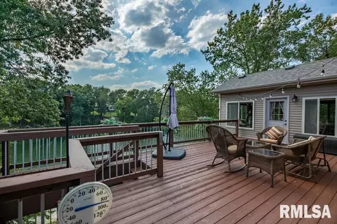 4029 S Dunbar Pt, Mapleton, IL 61547 photo 27