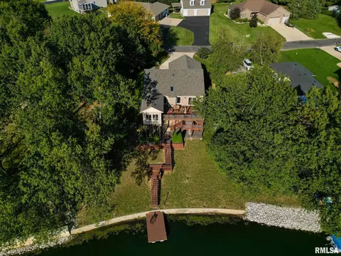 4029 S Dunbar Pt, Mapleton, IL 61547 photo 5