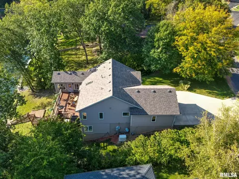 4029 S Dunbar Pt, Mapleton, IL 61547 photo 50