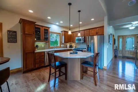 4029 S Dunbar Pt, Mapleton, IL 61547 photo 17