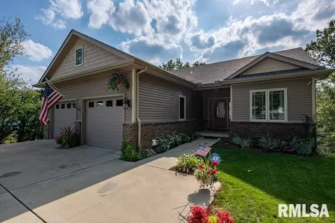 4029 S Dunbar Pt, Mapleton, IL 61547 photo 2