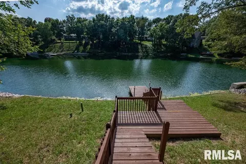 4029 S Dunbar Pt, Mapleton, IL 61547 photo 7