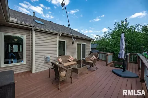4029 S Dunbar Pt, Mapleton, IL 61547 photo 26