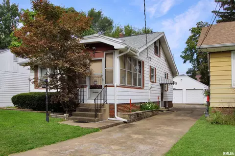 511 W Willcox Ave, Peoria, IL 61604