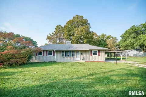 1225 E Maywood Ave, Peoria, IL 61603