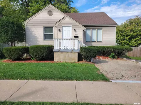2809 N Missouri Ave, Peoria, IL 61603