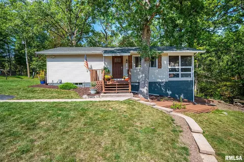 244 Greenleaf Ct, Dahinda, IL 61428