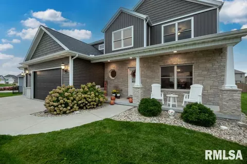 1501 Hampton Rd, Washington, IL 61571 photo 5