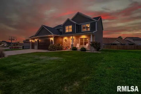 1501 Hampton Rd, Washington, IL 61571 photo 2