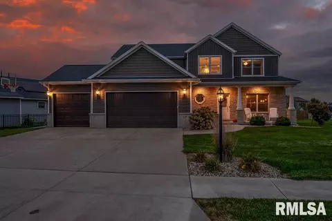 1501 Hampton Rd, Washington, IL 61571