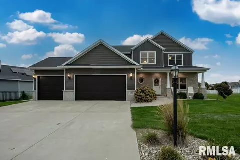 1501 Hampton Rd, Washington, IL 61571 photo 3