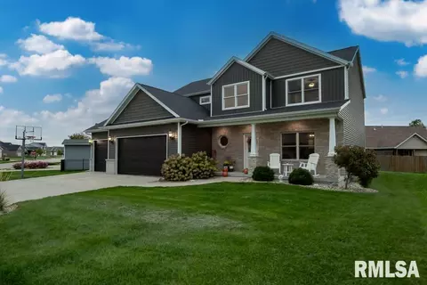 1501 Hampton Rd, Washington, IL 61571 photo 4