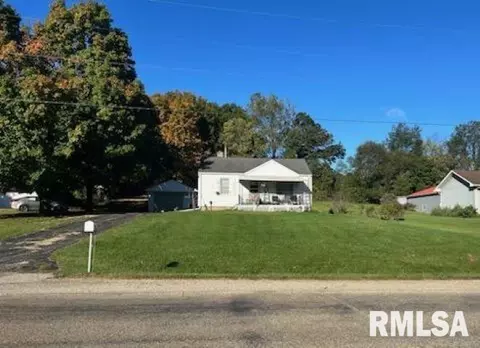 1925 N Kickapoo Creek Rd, Peoria, IL 61604