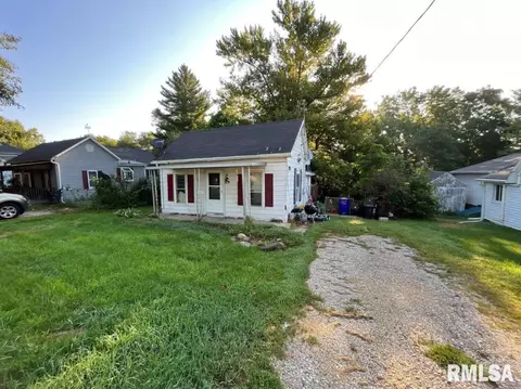 322 N 3rd St, Hanna City, IL 61536
