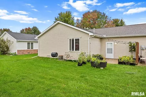121 Easy St, Washington, IL 61571 photo 26