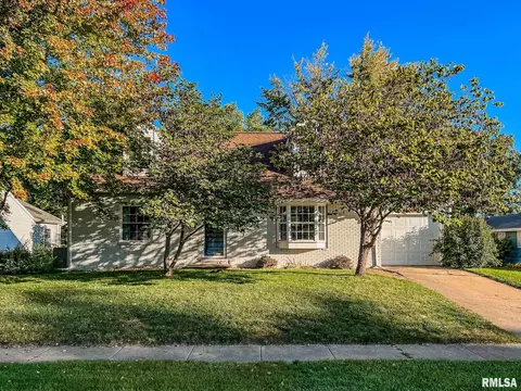 1409 Walnut St, Chillicothe, IL 61523