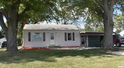10 N 20th, Canton, IL 61520