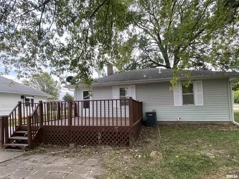 1010 E Ash St, Macomb, IL 61455 photo 25