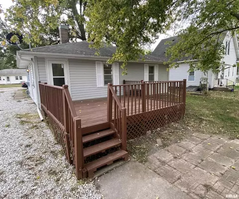 1010 E Ash St, Macomb, IL 61455 photo 23