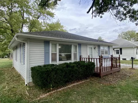 1010 E Ash St, Macomb, IL 61455 photo 30