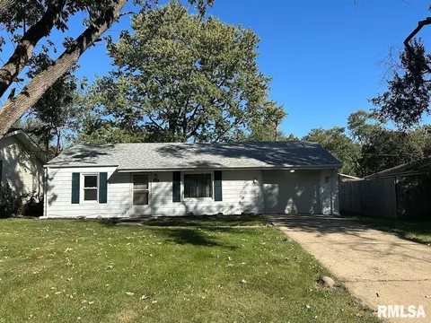 5308 N Ronald Rd, Peoria, IL 61614