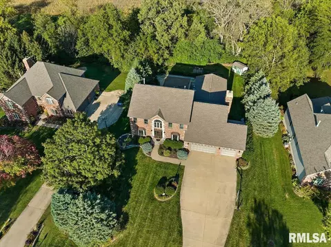 609 Mayfair Ct, Germantown Hills, IL 61548 photo 59