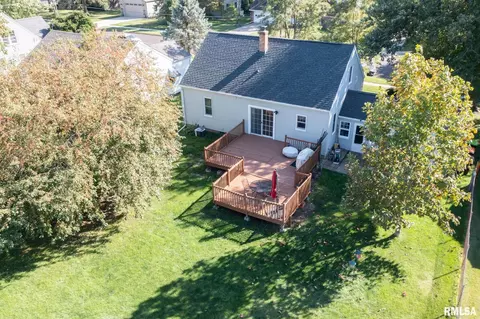 801 Eldridge St, Washington, IL 61571 photo 5