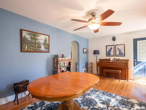 801 Eldridge St, Washington, IL 61571 photo 15