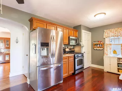 801 Eldridge St, Washington, IL 61571 photo 21