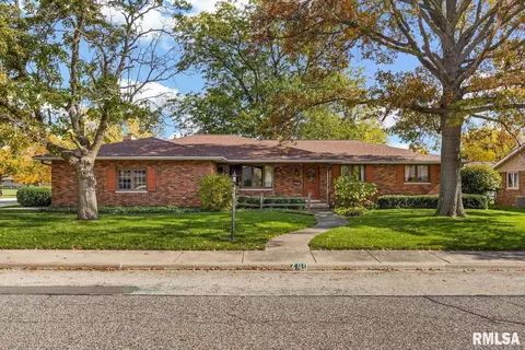 200 S Missouri St, Morton, IL 61550