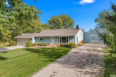13022 N Crater Ln, Dunlap, IL 61525