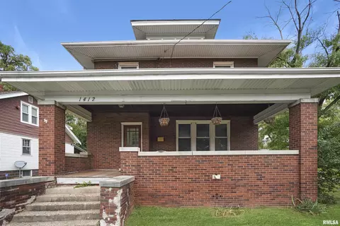1412 N Broadway St, Peoria, IL 61606