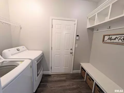 1461 Eagle Ave, Washington, IL 61571 photo 32