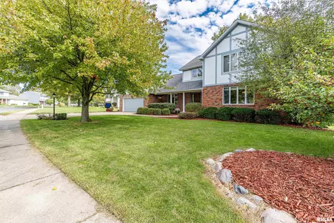 11912 N Devinwood Dr, Dunlap, IL 61525